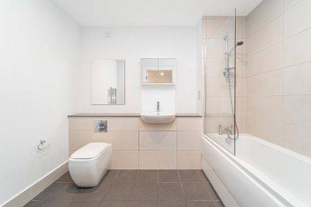 2 bedroom apartment to rent - Photo 5