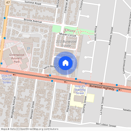 17 Yarra Bing Crescent, Vic 3125, Burwood