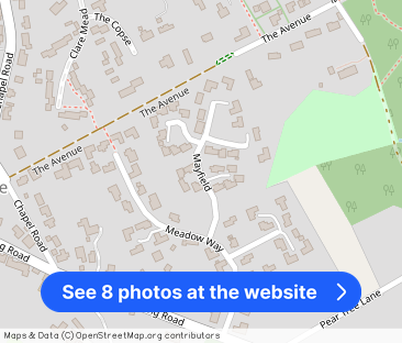 Mayfield, Rowledge, Farnham - Photo 1