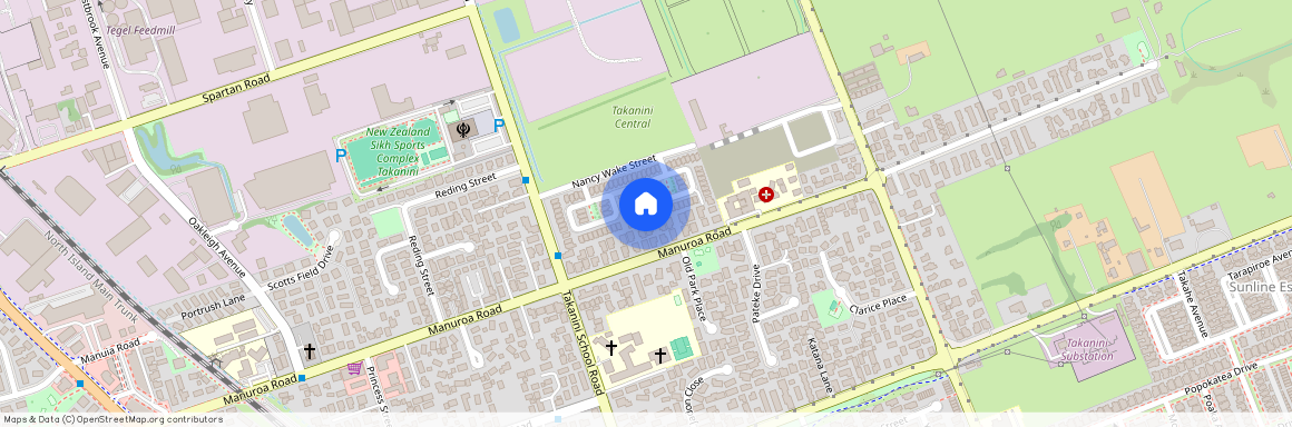 27 Divide Loop, Takanini, Papakura