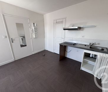 Location Appartement 1 pièce 29m² CERGY 95000 - Photo 2