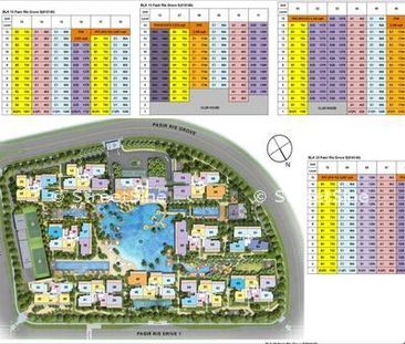 Coco Palms (D18), Condominium - For Rent - Photo 6