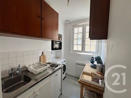 Location Appartement 1 pièce 30m² BRIE COMTE ROBERT 77170 - Photo 4