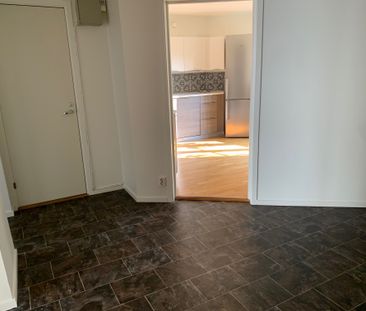 Gamlestadstorget, Göteborg - Foto 2