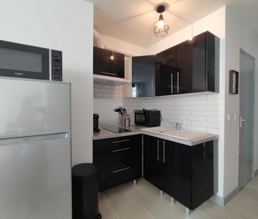 Location Appartement 2 pièces 30m² TROYES 10000 - Photo 6