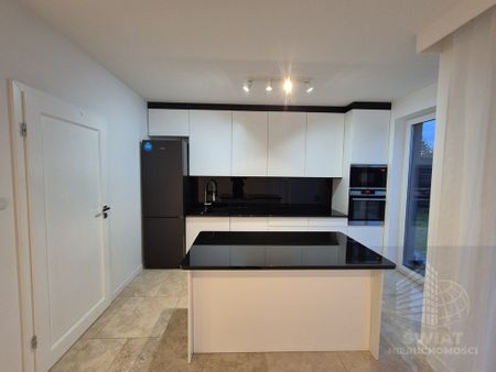 Krzekowo-Bezrzecze, skrajny segment, 4 pokoje - Photo 5