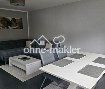 Etagenwohnung in Hannover (List) - Foto 1