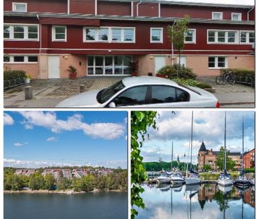 Gezelius väg, Gustavsberg - Foto 6