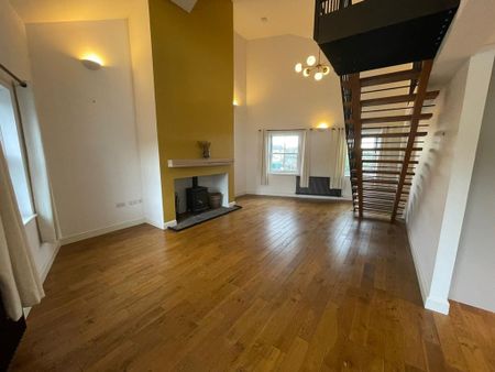 3 bedroom detached house to rent - Photo 3