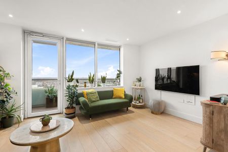 1 bedroom flat to rent - Photo 2