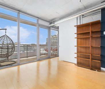 For Lease - 360 McLeod Street Unit# 617, Ottawa Centre, Ontario - Photo 1