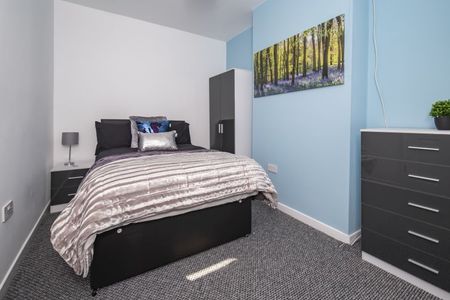 Heath End Road, Nuneaton, CV10 7JQ - Photo 3