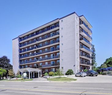 Cooper Towers Apartments - Photo 1