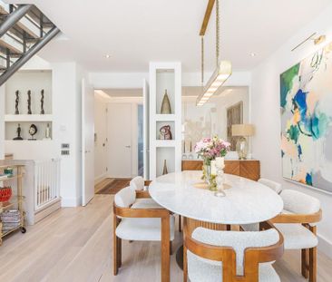 3 bedroom flat to rent - Photo 4