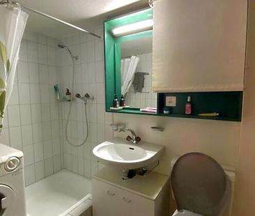 1½ Zimmer-Wohnung in Bern - Altstadt, möbliert, auf Zeit - Photo 1