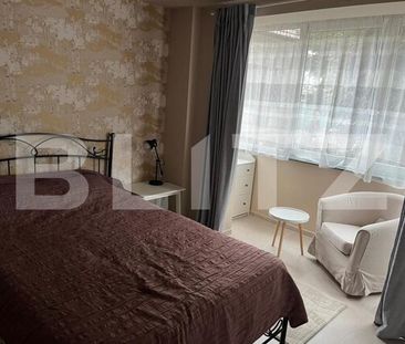 Apartament 4 camere, 100 mp, zona Parcului Central - Photo 4
