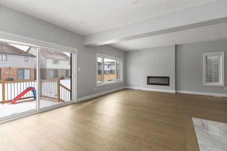 For Lease - 2265 SOUTHPORT Crescent Unit# #UPPER, London South, Ontario - Photo 3