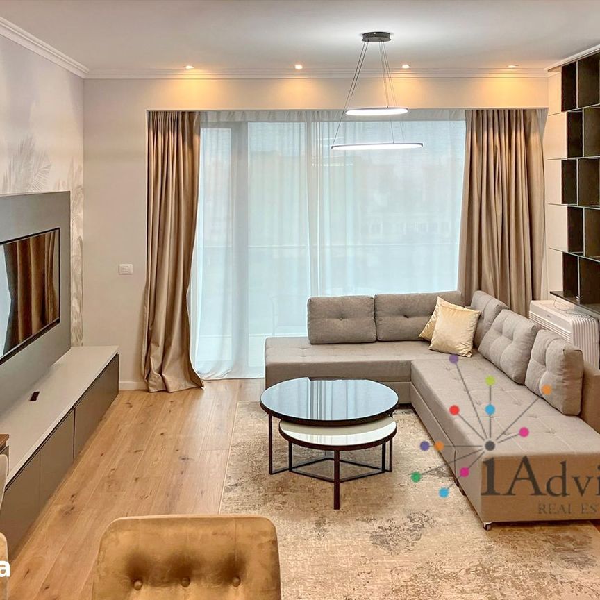 Inchiriere Apartament One66 - Fotografie 1