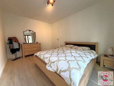 Appartement - te huur - Foto 5