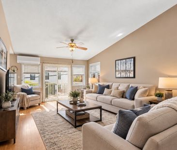 For Lease - 19 First Street Unit# 5, Cornwall, Ontario - Photo 1