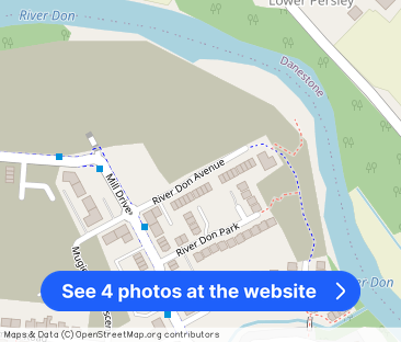River Don Avenue, Bucksburn, Aberdeen - Photo 1