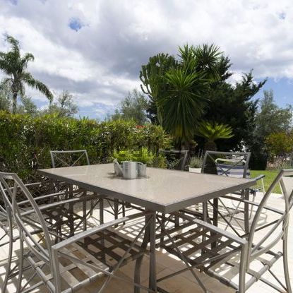 Alquiler de chalet pareado en Urbanizacion Algarrobos - Photo 1