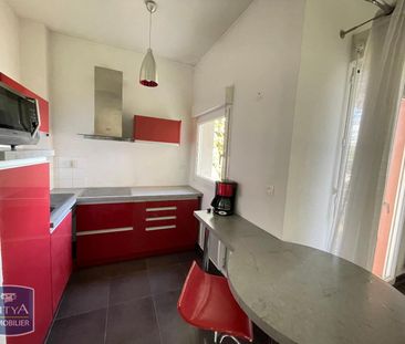 Location Appartement 2 pièces 36m² LE MANS 72000 - Photo 4