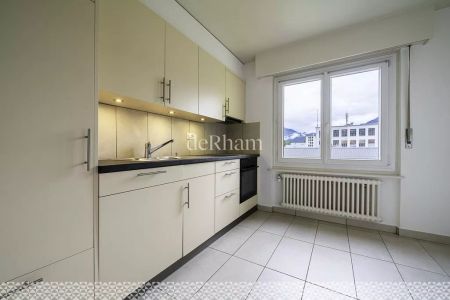 Bel appartement à proximité de toutes les commodités - Foto 4