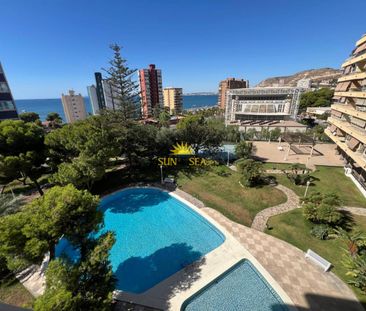 STUDIO IN ALICANTE - Photo 1