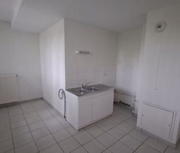 Location appartement T6 115.49m² à Reims (51100) Loyer CC * : 1009.... - Photo 3