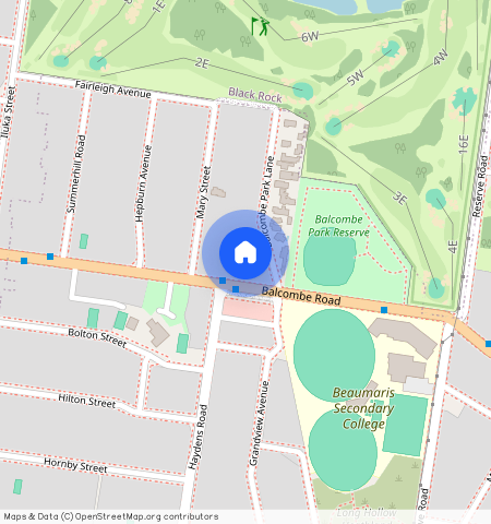 2/480 Balcombe Road, Vic 3193, Beaumaris