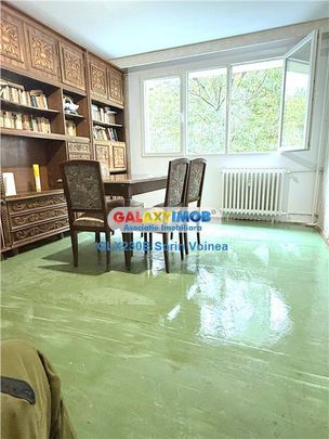 Apartament 3 camere nemobilat Brancoveanu - Photo 1