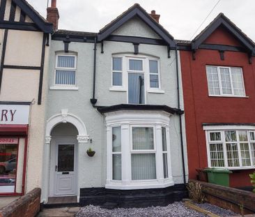 1 bedroom in a house share to rent - Photo 5