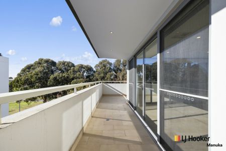 26/28 Canberra Avenue, Forrest ACT, Belconnen - Photo 2
