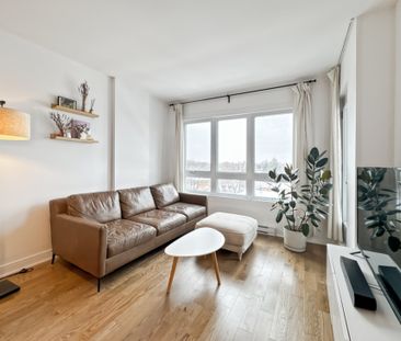 Appartement à louer - Montréal (Saint-Léonard) Appartement à louer ... - Photo 1