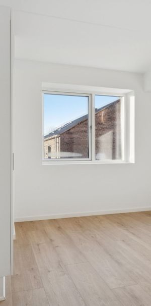 3-vær. lejlighed - Photo 1