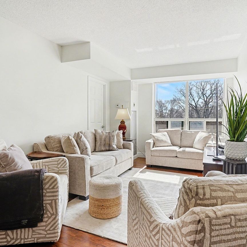 For Lease - 185 Robinson Street Unit# 309, Oakville, Ontario - Photo 1