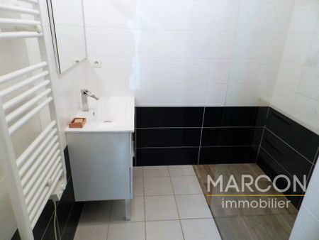 Location Appartement 2 pièces 49m² GUERET 23000 - Photo 5