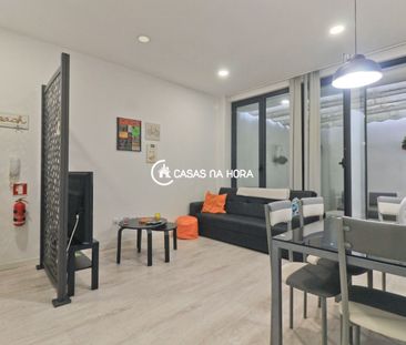 Apartamento T1 em Porto - Foto 4