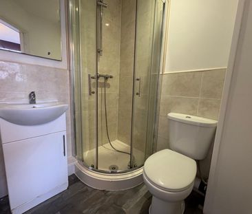 Room 203, Harts House, , UK - Photo 3