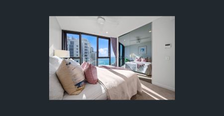 Executive Apartment - Broadbeach - Photo 5