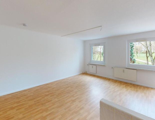 3-Raum-Wohnung - Foto 1