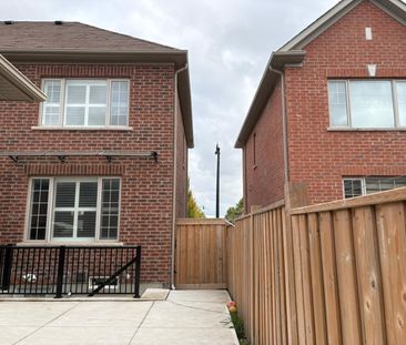 For Lease - 18 Primo Road Unit# Main, Brampton, Ontario - Photo 1