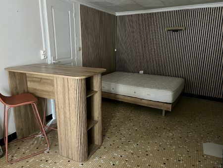 Location Appartement 1 pièce 22m² L AIGLE 61300 - Photo 2