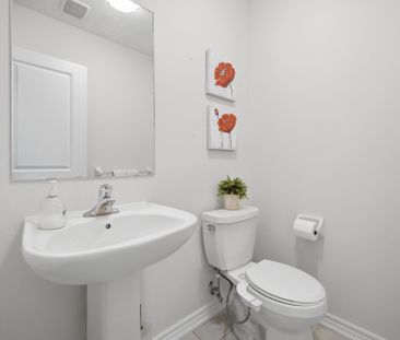 For Lease - 68 Donald Ficht Crescent, Brampton, Ontario - Photo 4