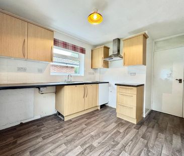 2 bedroom bungalow to rent - Photo 6