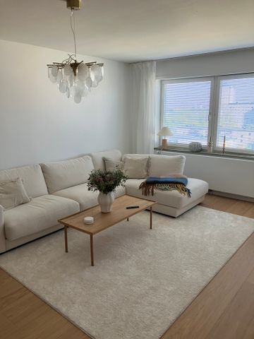 Arkitektgatan, Malmö - Foto 5