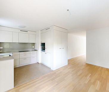 Moderne 2.5-Zimmerwohnung zu vermieten - Foto 1