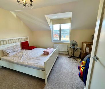 3 bedroom townhouse to rent - Photo 4