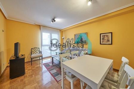 Alquiler de piso en Calle Félix Aramburu - Foto 3